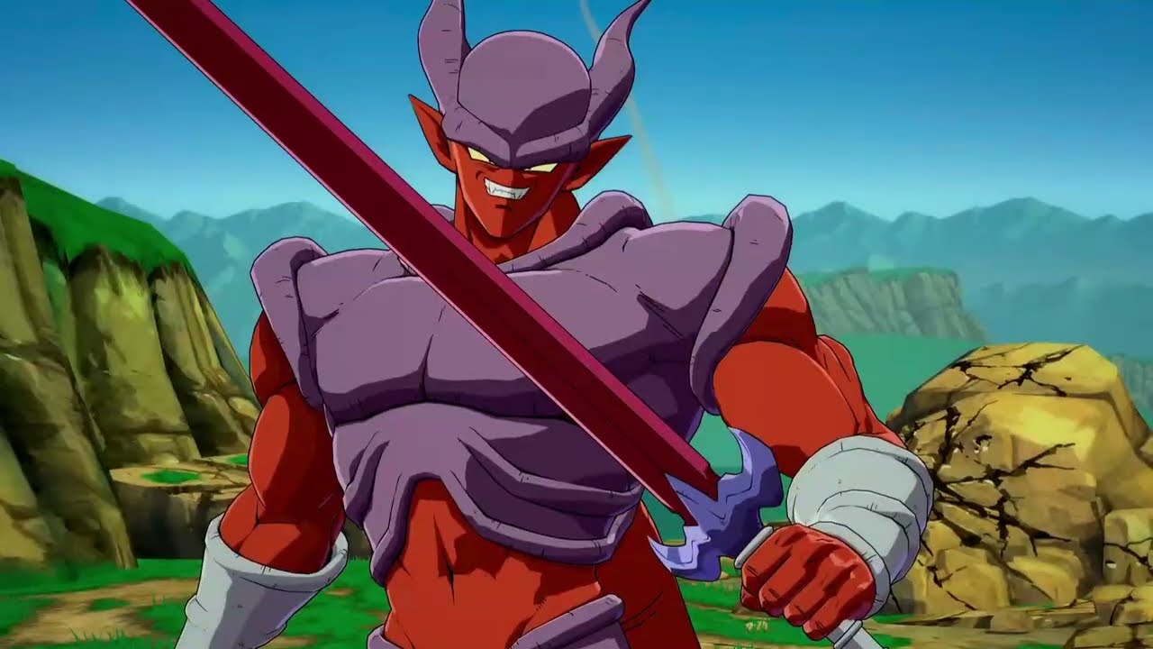 PARTIDAS INTENSAS RL_Nemesis | Dragon Ball FighterZ