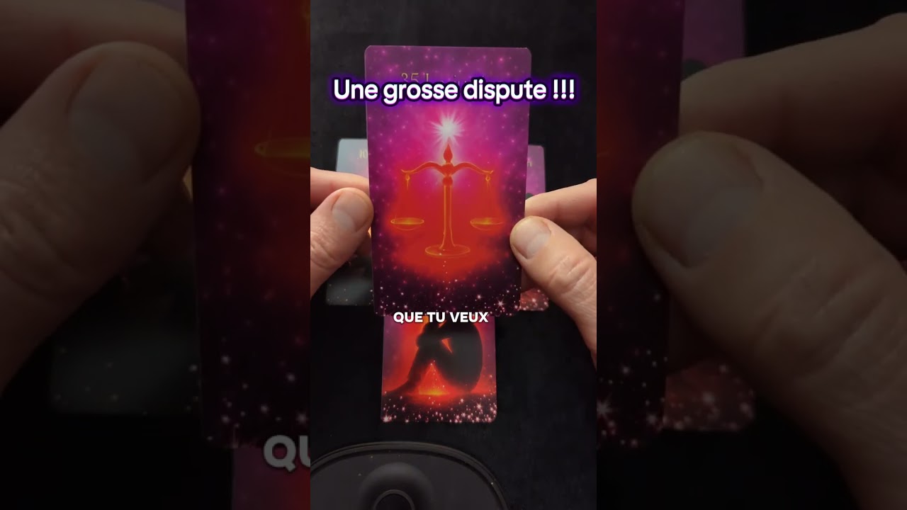 Un gros conflit a éclaté 😡🔥😡🔥