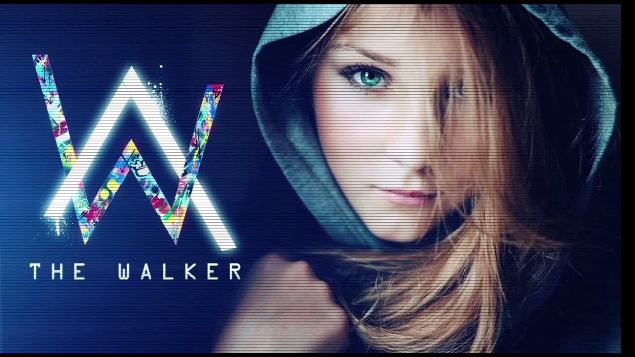 Alan Walker - Your Eyes [ Music 2026 ]