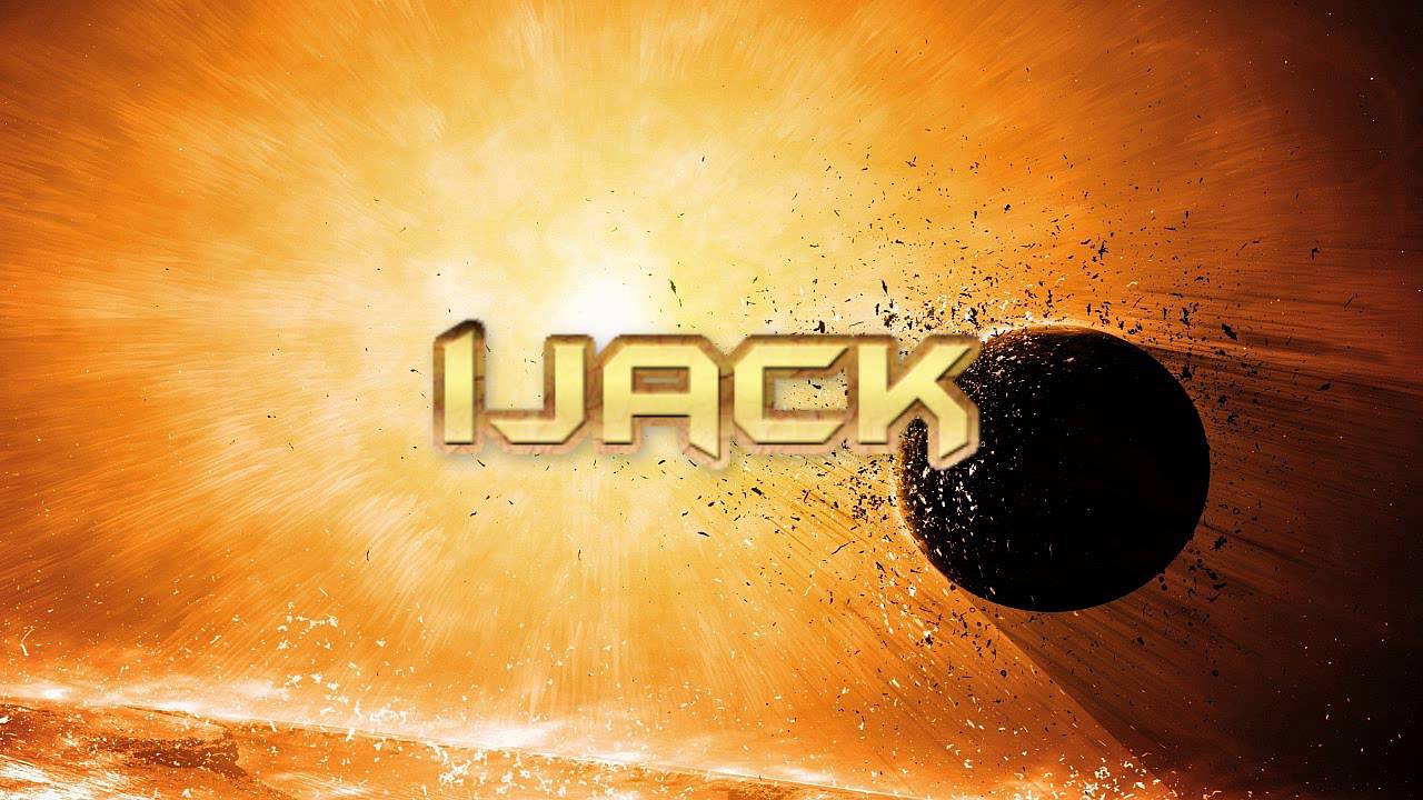 iJack - Supernova (Original Mix)