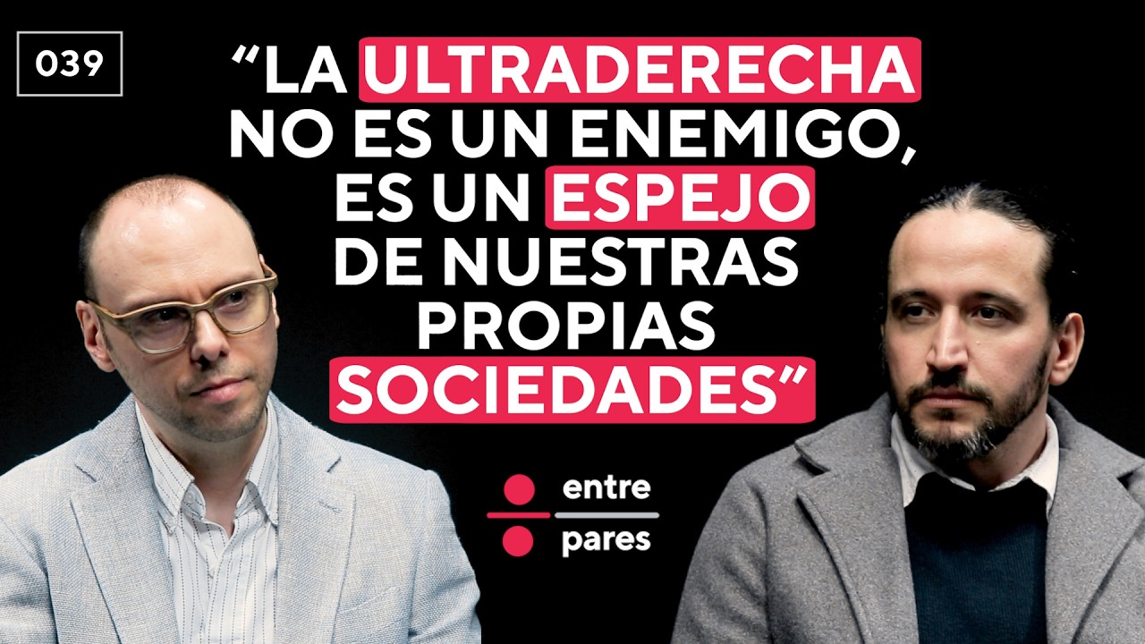 ¿La democracia se volvió un mercado? Claves para entender el auge de la ultraderecha