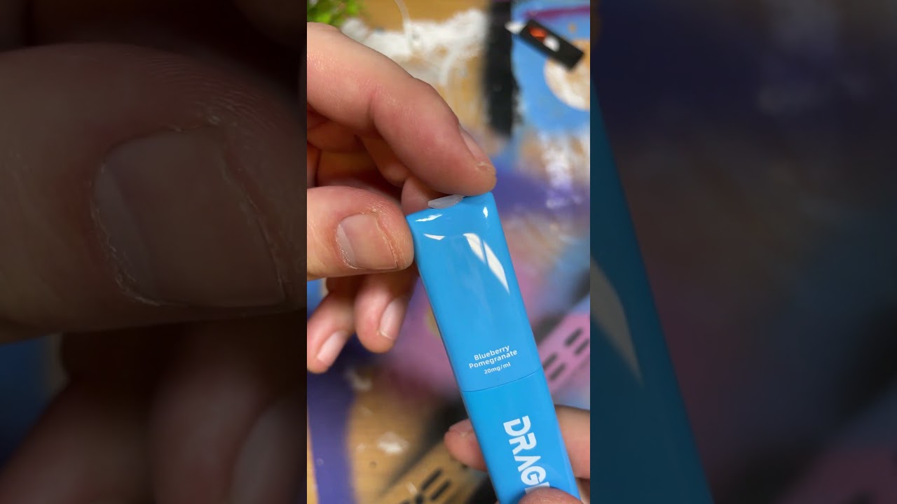 Tiny Vape