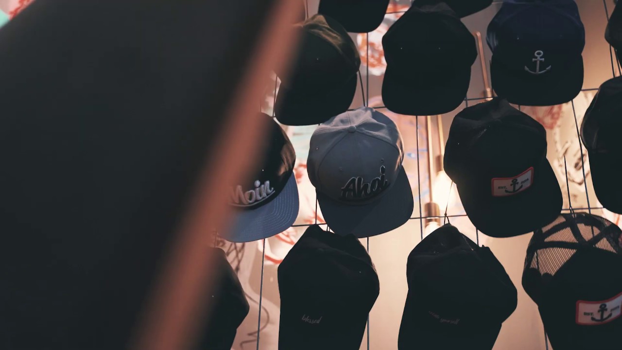 Das Aftermovie zu unserem Release Event in Hamburg! | Tellem