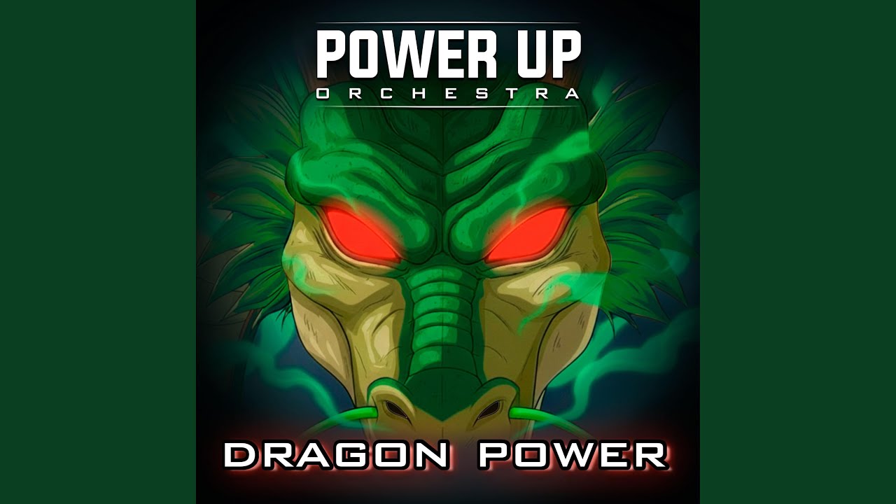 Future Gohan (Dragon Ball Z Original Soundtrack)