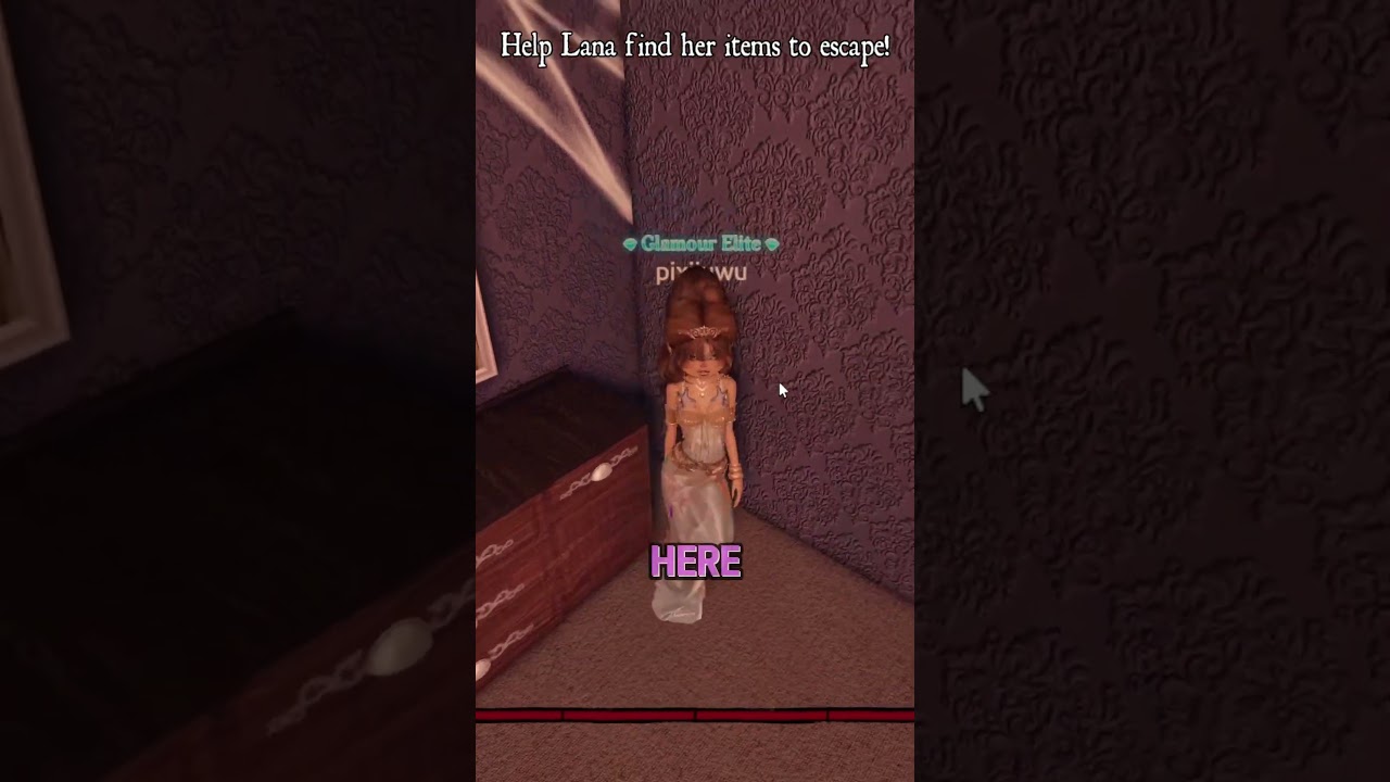 FULL *HALLOWEEN QUEST TUTORIAL* in DRESS TO IMPRESS!! #roblox #dresstoimpress #dti
