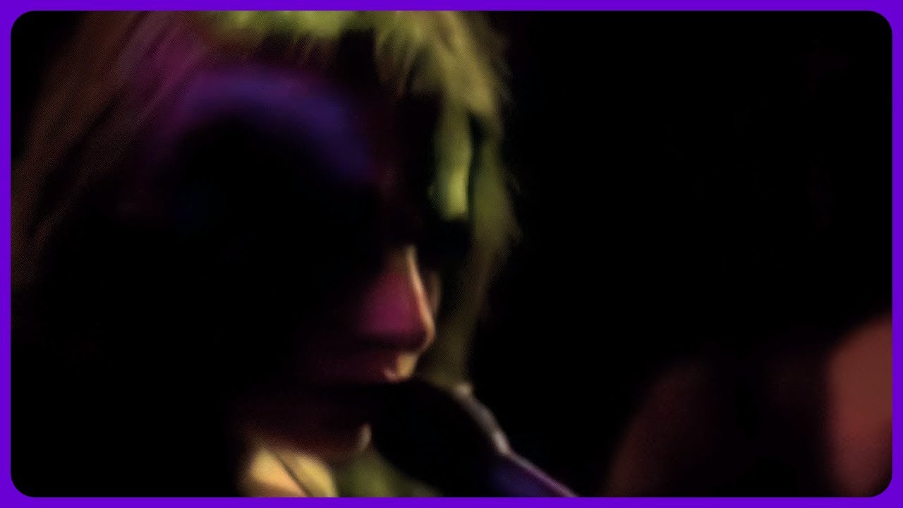 Mazzy Star - Disappear (AI Remastered Music Video + Lyrics)