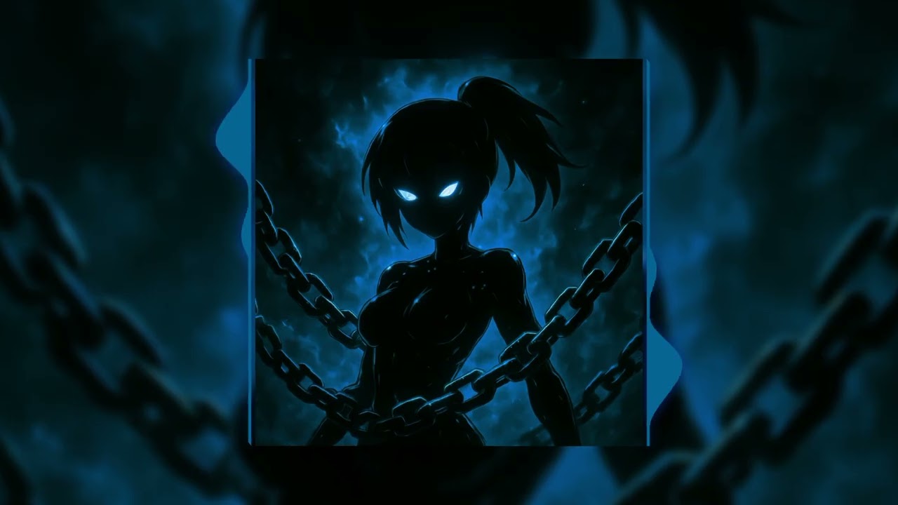 MALO TEBYA FUNK - Mesh Rush Remix (SLOWED)