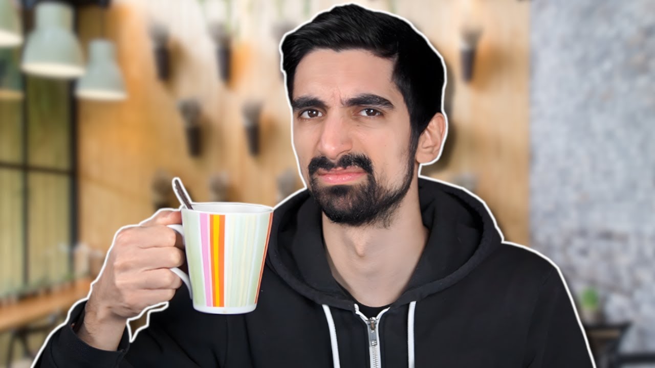 Το Barista Simulator με έκανε να σιχαθώ τον καφέ