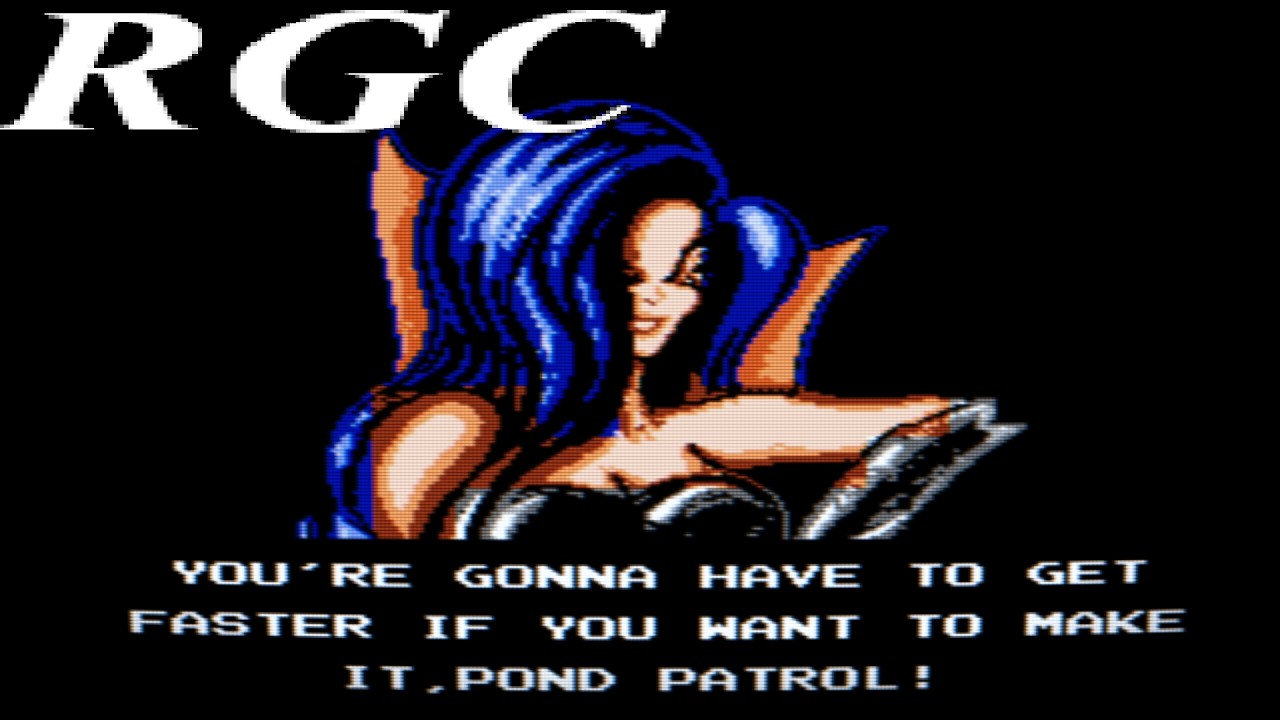 Freaky Friday: Battletoads Mega Ragnarok Jamz Vol. 1