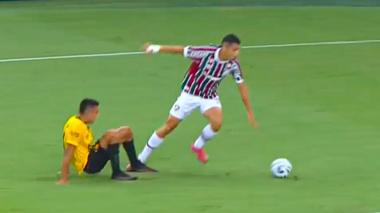 Kevin Serna Mostrando Toda sua HABILIDADE em 2025!