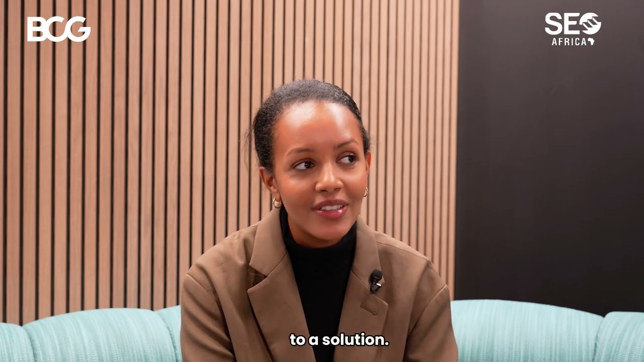 From Theory to Impact: The BCG MBA Internship - Fiere Habte