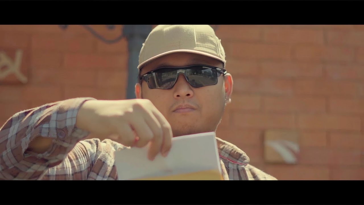 The Mask - Short Film