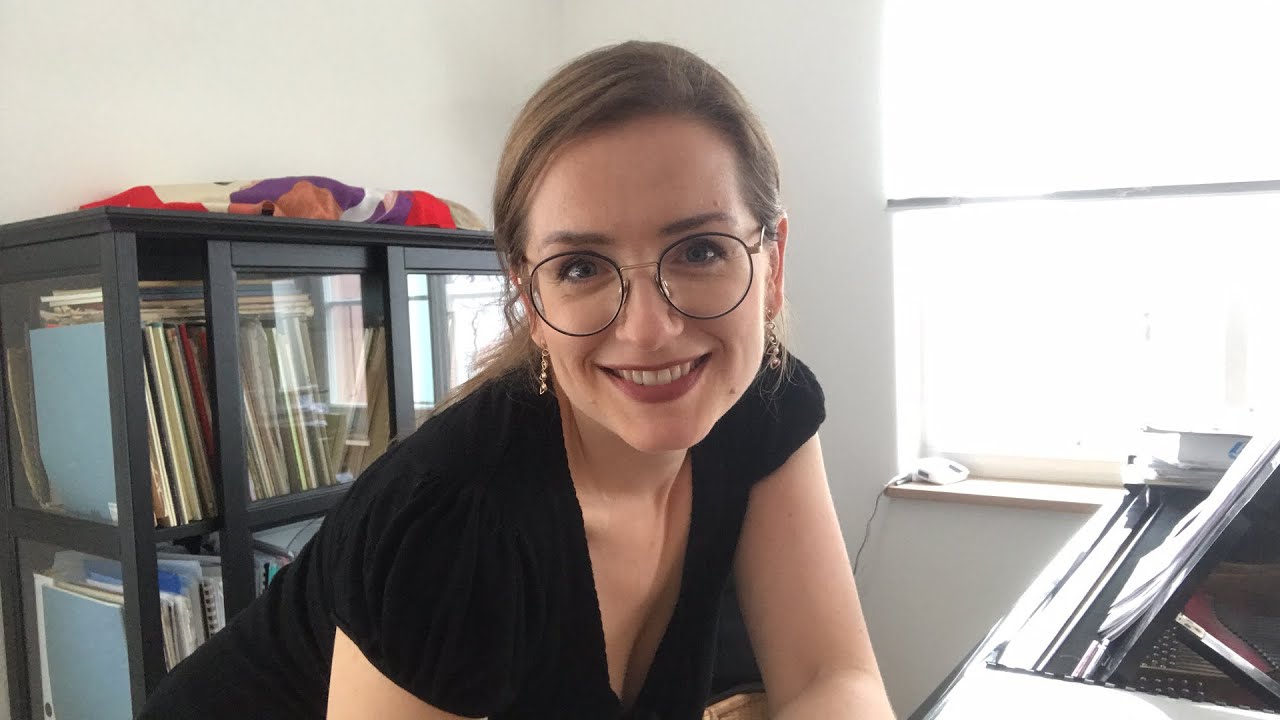 Leila Aria / Bizet