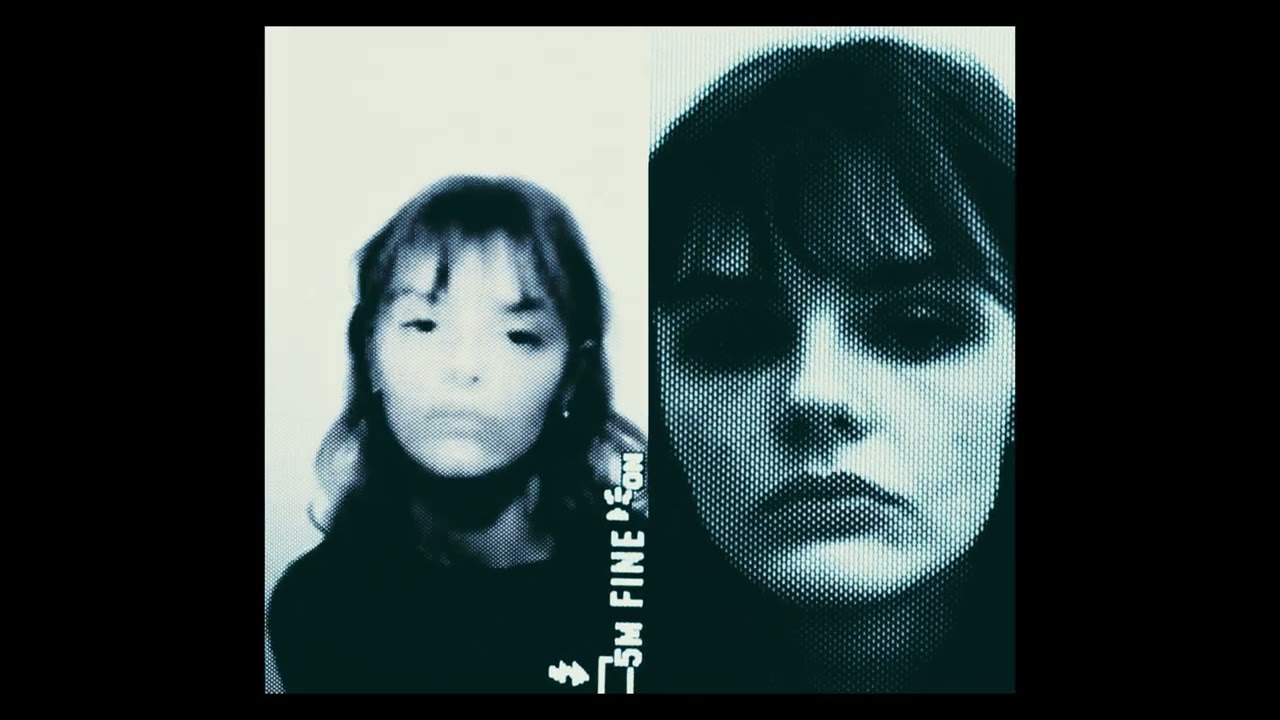 diggidaniel - Zwing mich zu meinem Glück (Visualizer)