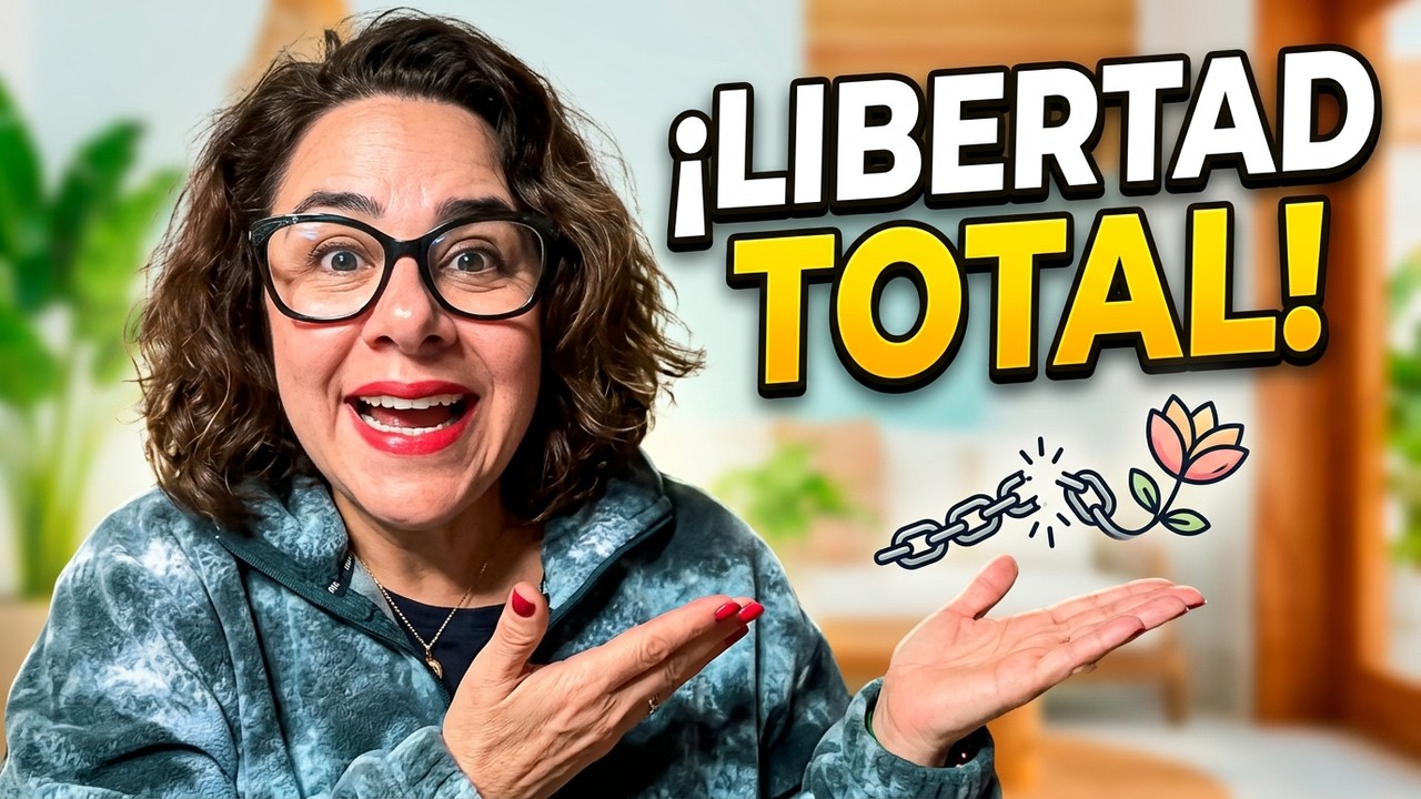 El secreto de las relaciones saludables ¡Rompe con la  Codependencia!