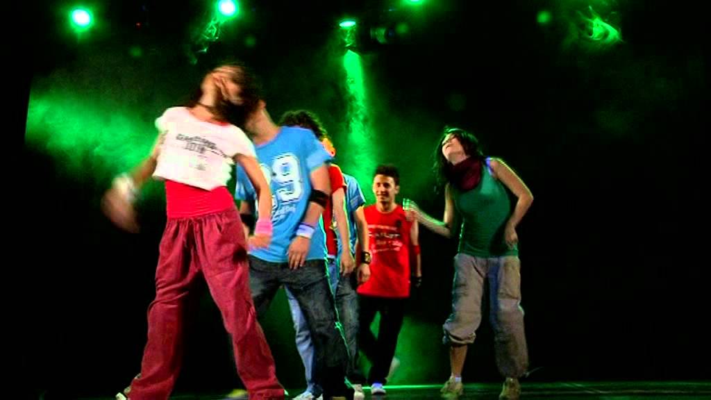 Arai Dance Show-Nasty(Slow Mix) Choreographer Anida Abgaryan
