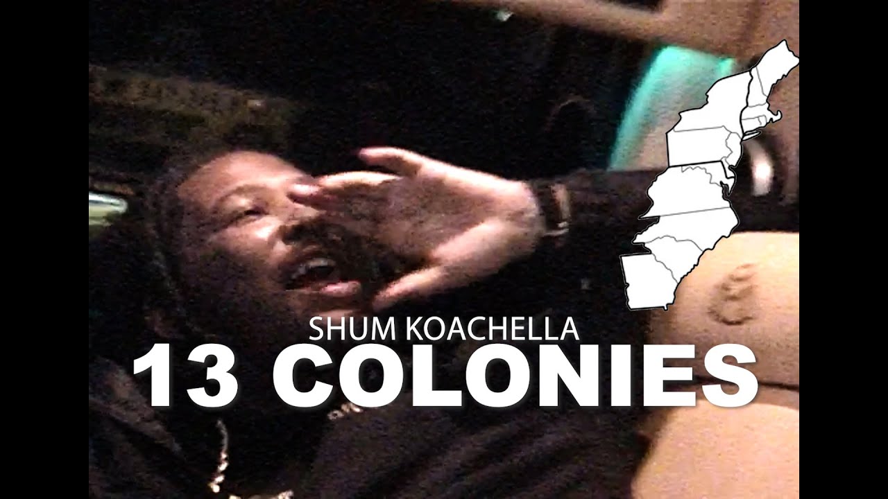 Shum Koachella 