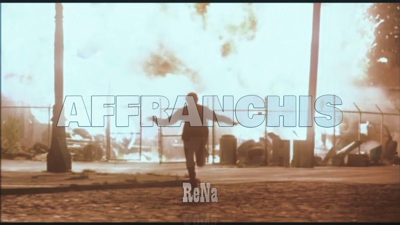 Free | Alpha Wann x Stavo Type Beat 