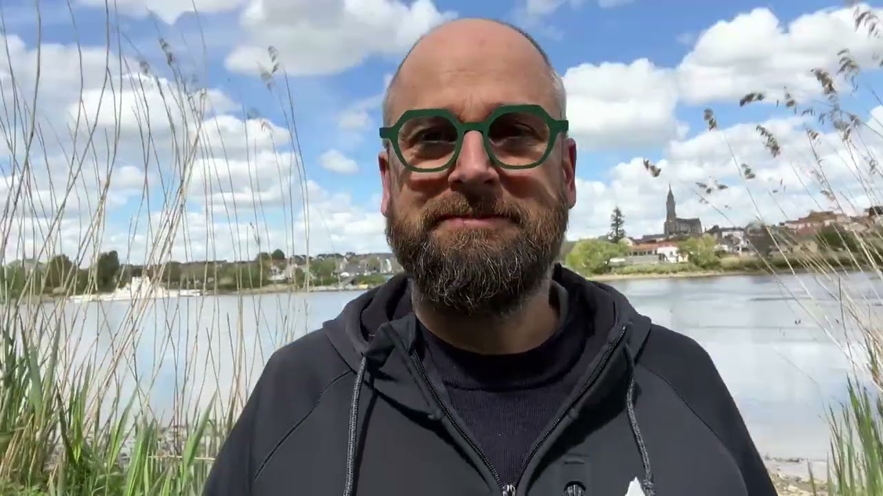 LONGITUDE LOIRE Erwan Martinerie & Emmanuel Lambert - Etape de création # 3