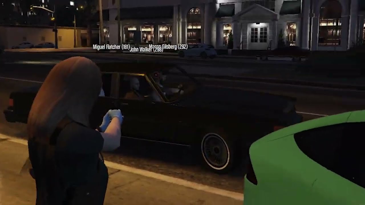 [gtaw.io] LSSD LIFE