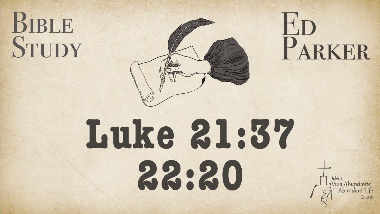 "Luke 
