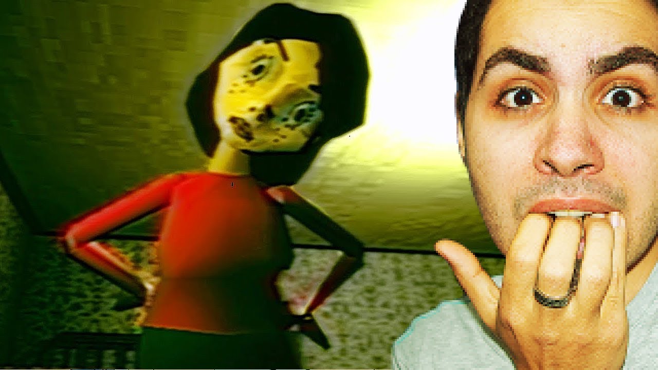 LA MIA MAMMA MI MALTRATTA (...e altri giochi horror) Bad Parenting