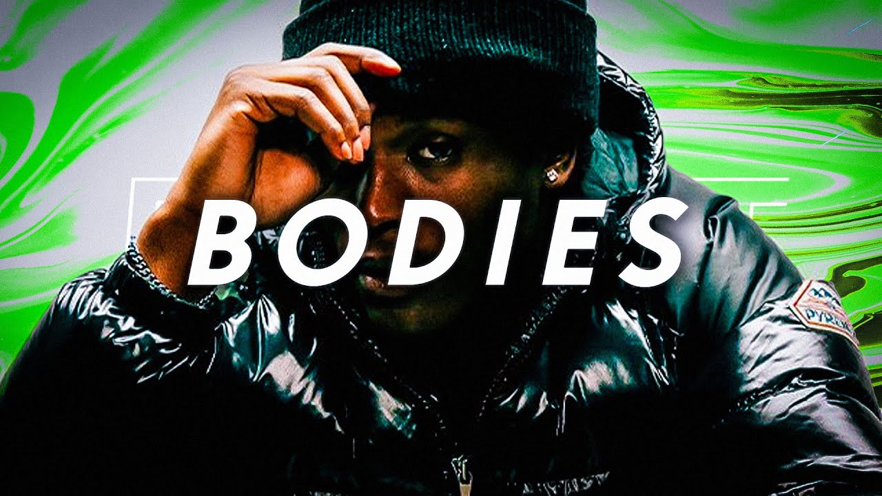 La Mano 1.9 Type Beat - 