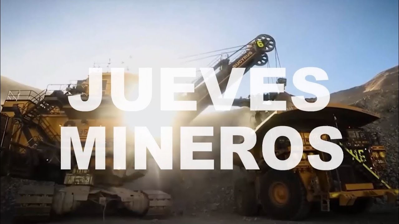 RCR: JUEVES MINERO IIMP / DOMINGO 22 DE FEBRERO DE 2026 / 📺🕛 EDICIÓN 02:00 P.M.