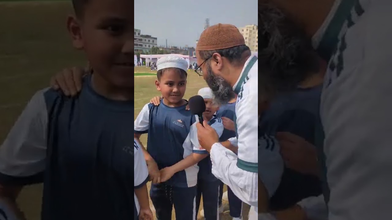 Al Hasanain Annual Sports Live 2026 | Annual Sports Live 2026