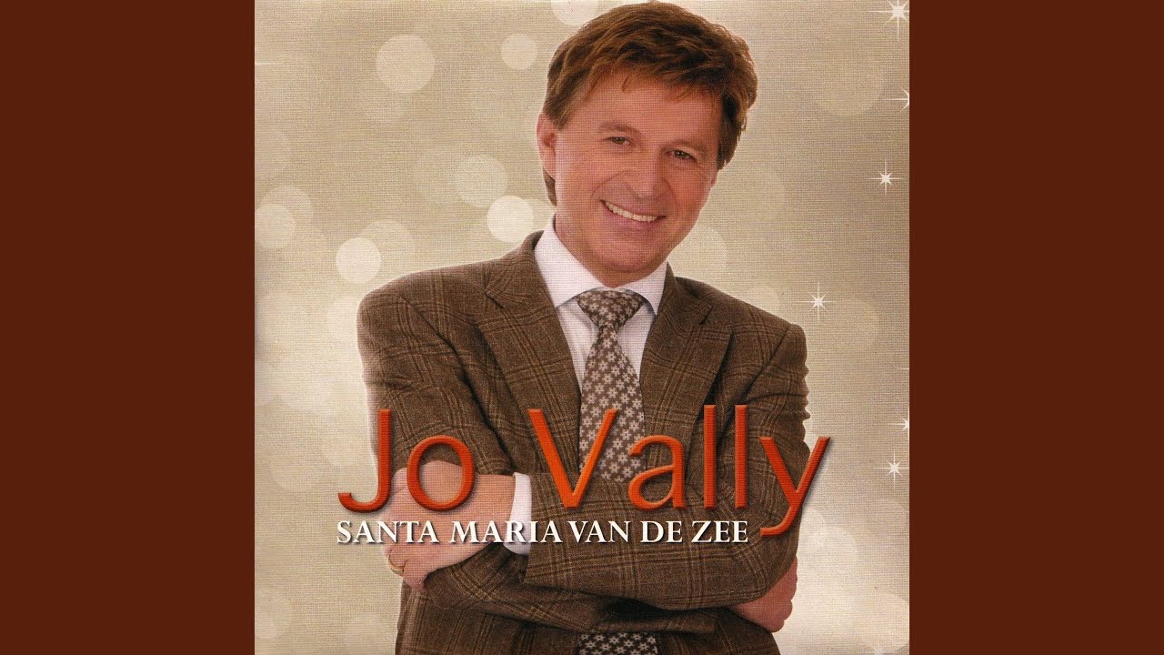 Santa Maria Van De Zee