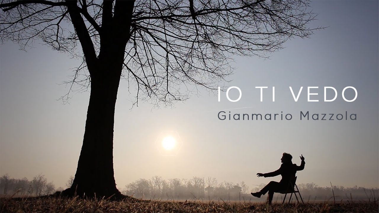 Gianmario Mazzola - 