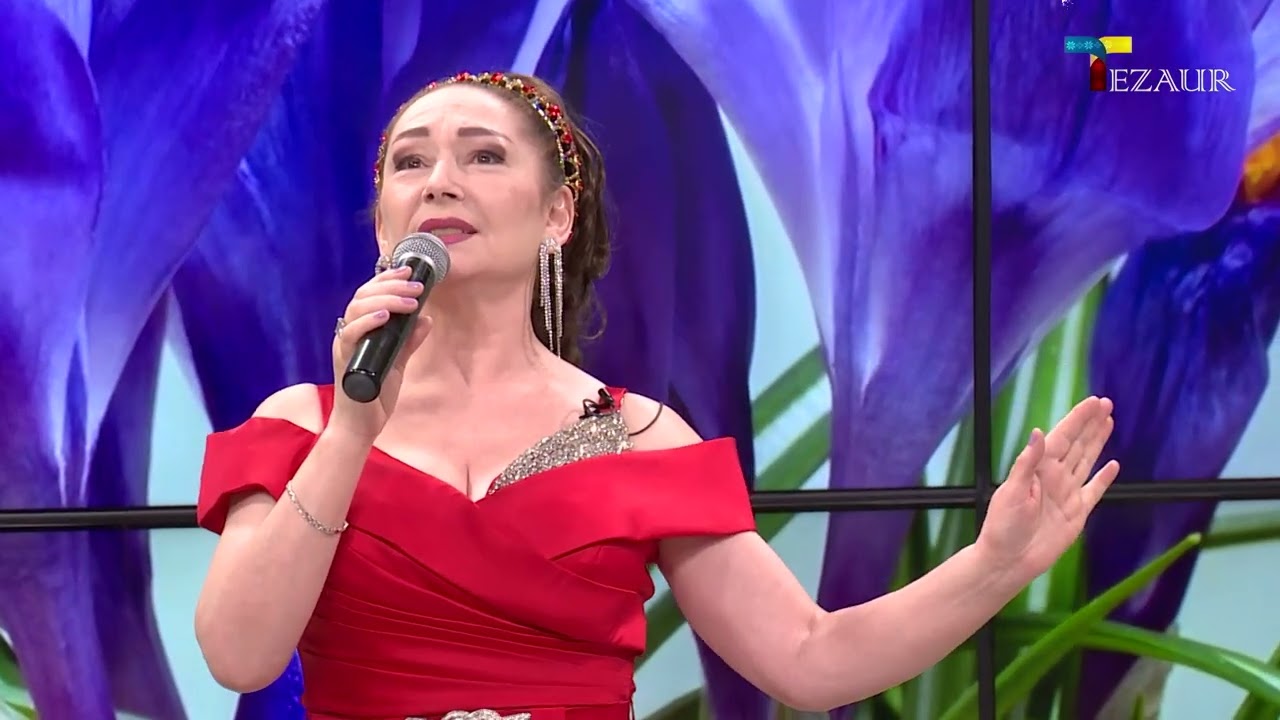 Ioana DORDEA - SĂ NU MĂ LAȘI / PREMIERA / Dimineața la Tezaur