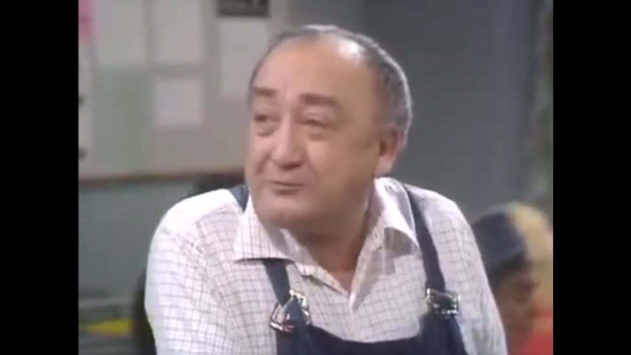 Mind Your Language Season 2 but it's just Sid
