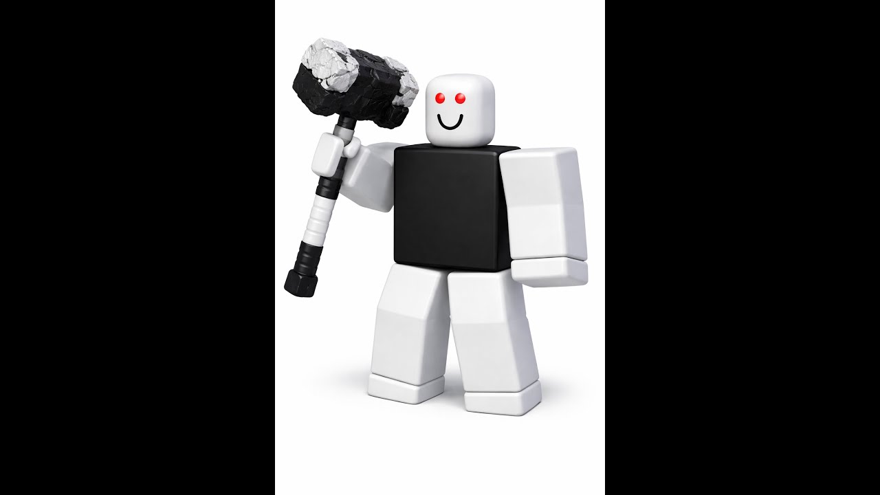 Flee the Facility MONTAGE!!! (10 Player)