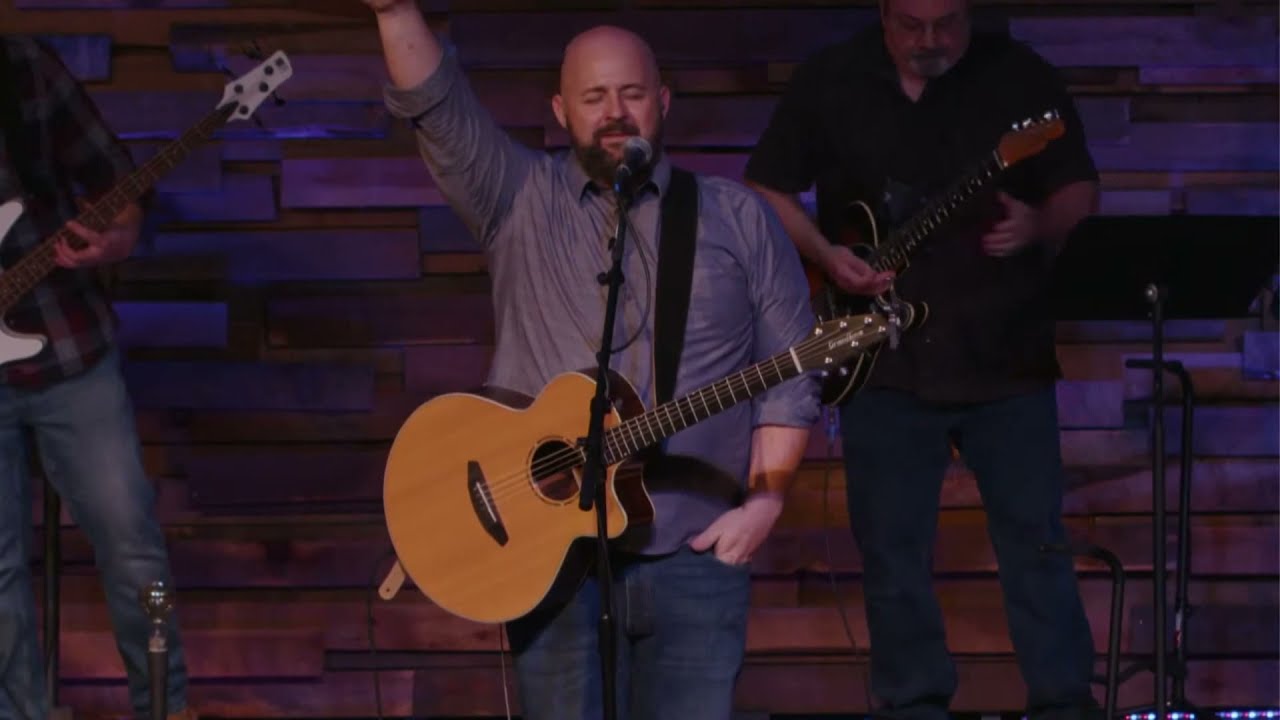 Weighed Down - CEFC Live Stream