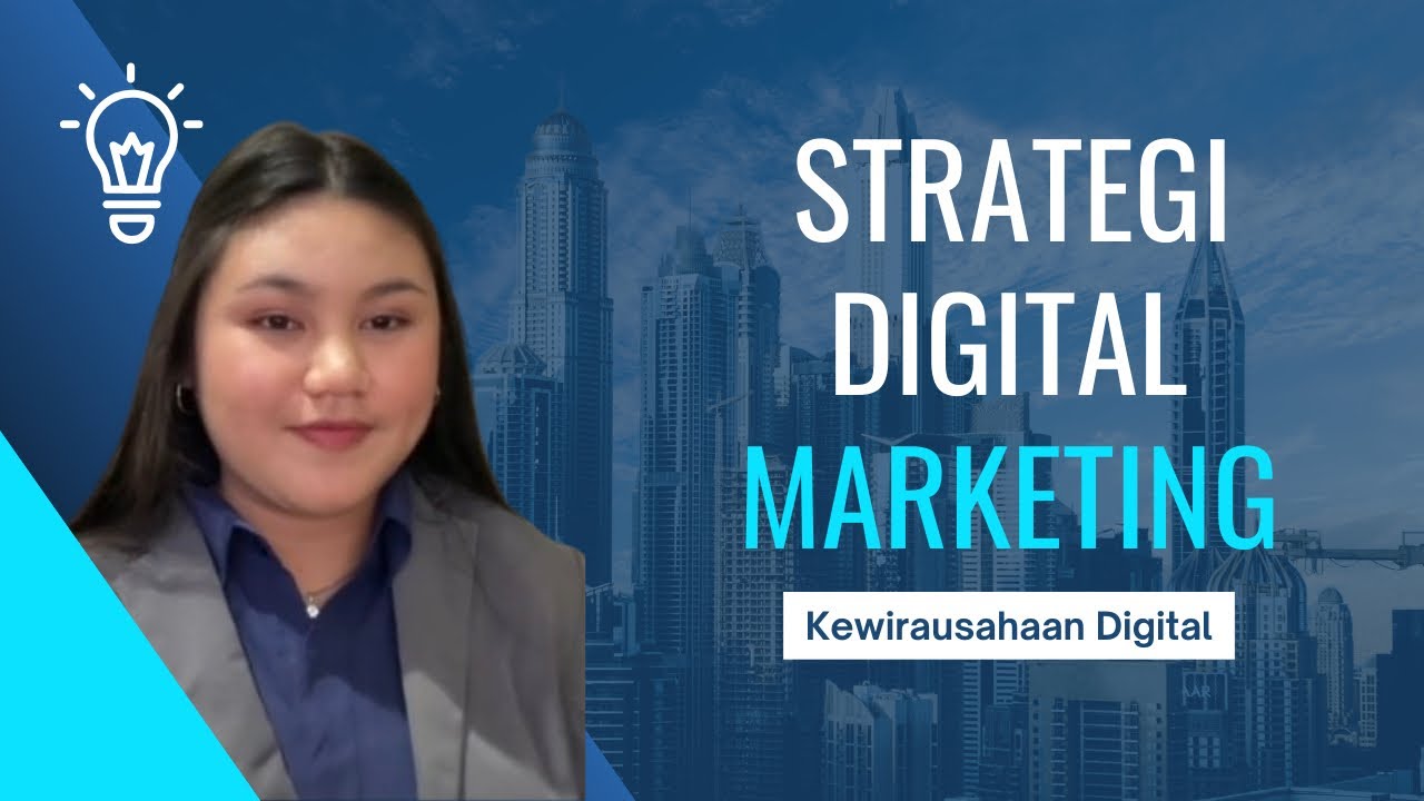 MEMBANGUN BISNIS DIERA YANG SERBA DIGITAL | Kewirausahaan Digital by Putri Cahaya Fitri_10125025