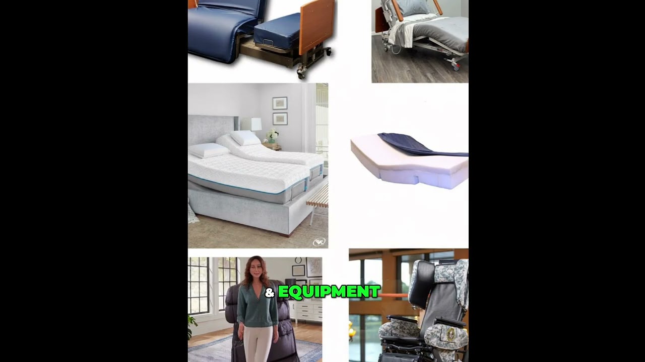 Choosing Medical Equipment: A Comprehensive Guide #shorts