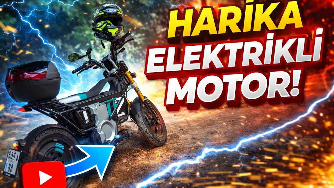 Efsane motor 