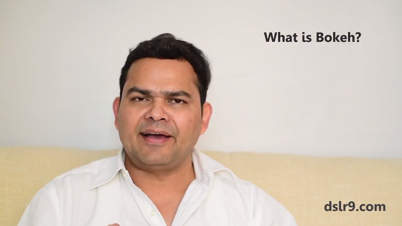 Bokeh - What is it & How is it Formed? (Hindi)