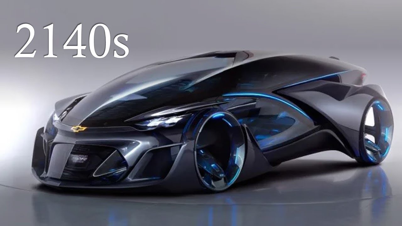 Evolution of the car 1880-2500