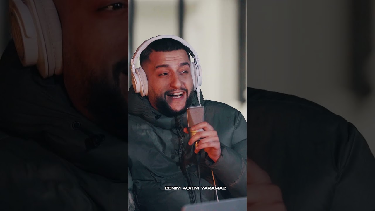 ERAY067 & Mansur - nafile (Live Video) |@CltrHouse | #cltr