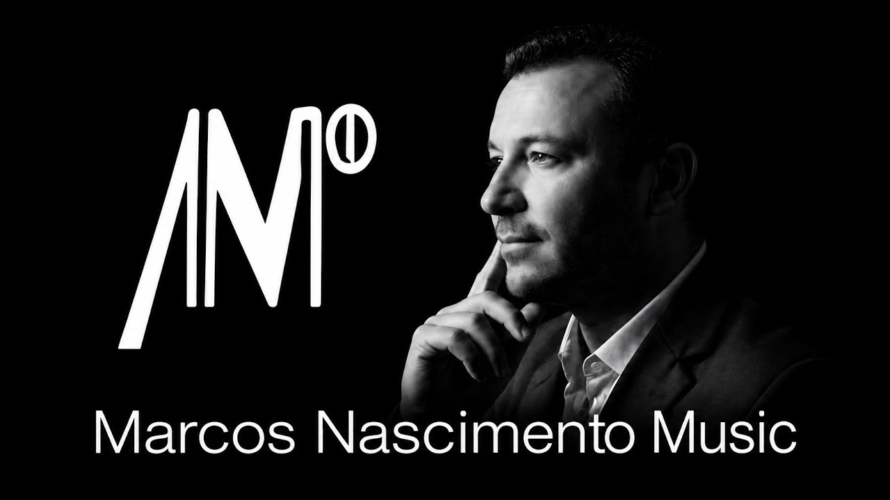 HEART IN MOTION  - Marcos Nascimento Music 