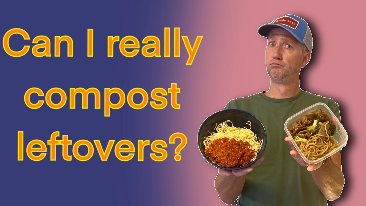 Making Bokashi bran from scratch, then using it to make compost (fast).
