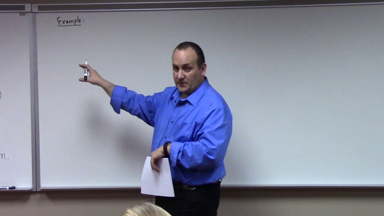 Abstract Algebra II: modules defined, basic examples, 1-16-19