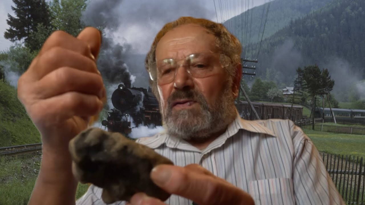 Щаслива старість мольфара з дружиною в гірському селі без цивілізації!