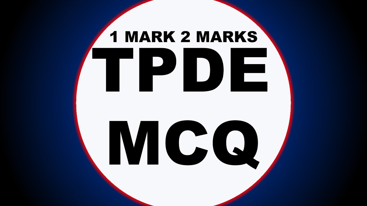 ma8353 mcq | ma8353 transforms and partial differential equations | ma8353 | CHROME TECH