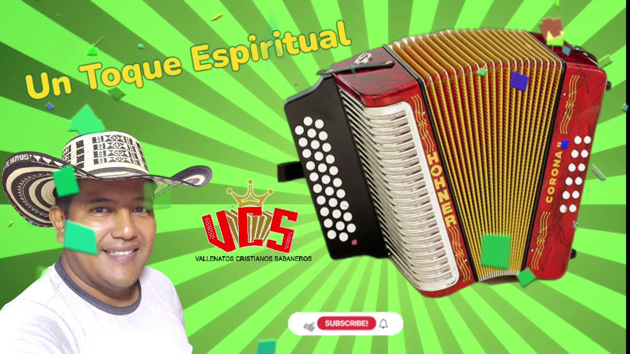Un Toque Espiritual