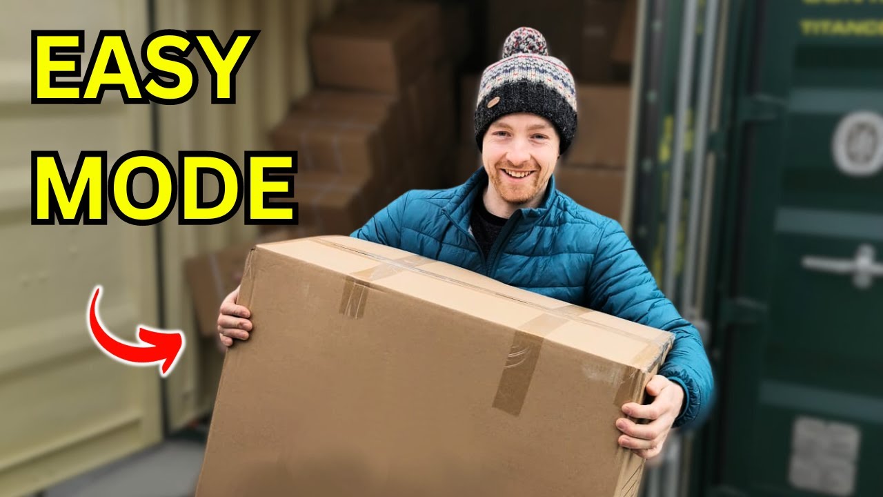How I Find WINNING Products on Amazon FBA