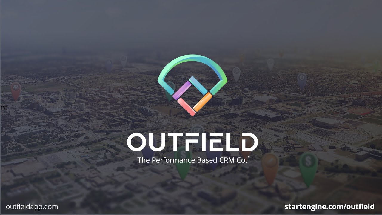 Outfield Launches StartEngine Crowdfunding Campaign (startengine.com/outfield)