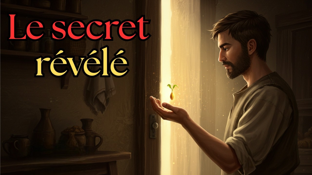 Le Secret de la Foi | Une Histoire Transformante